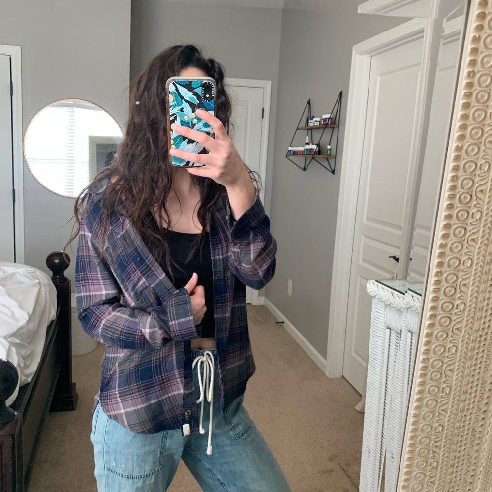 Flannel